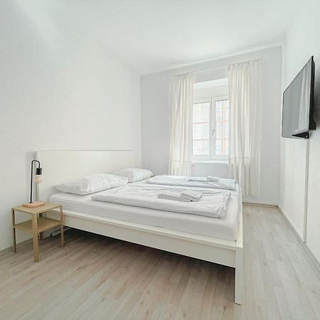 Contactless Self-Check-In - Studio, 5 Minutes To Center Apartment Graz Exterior photo