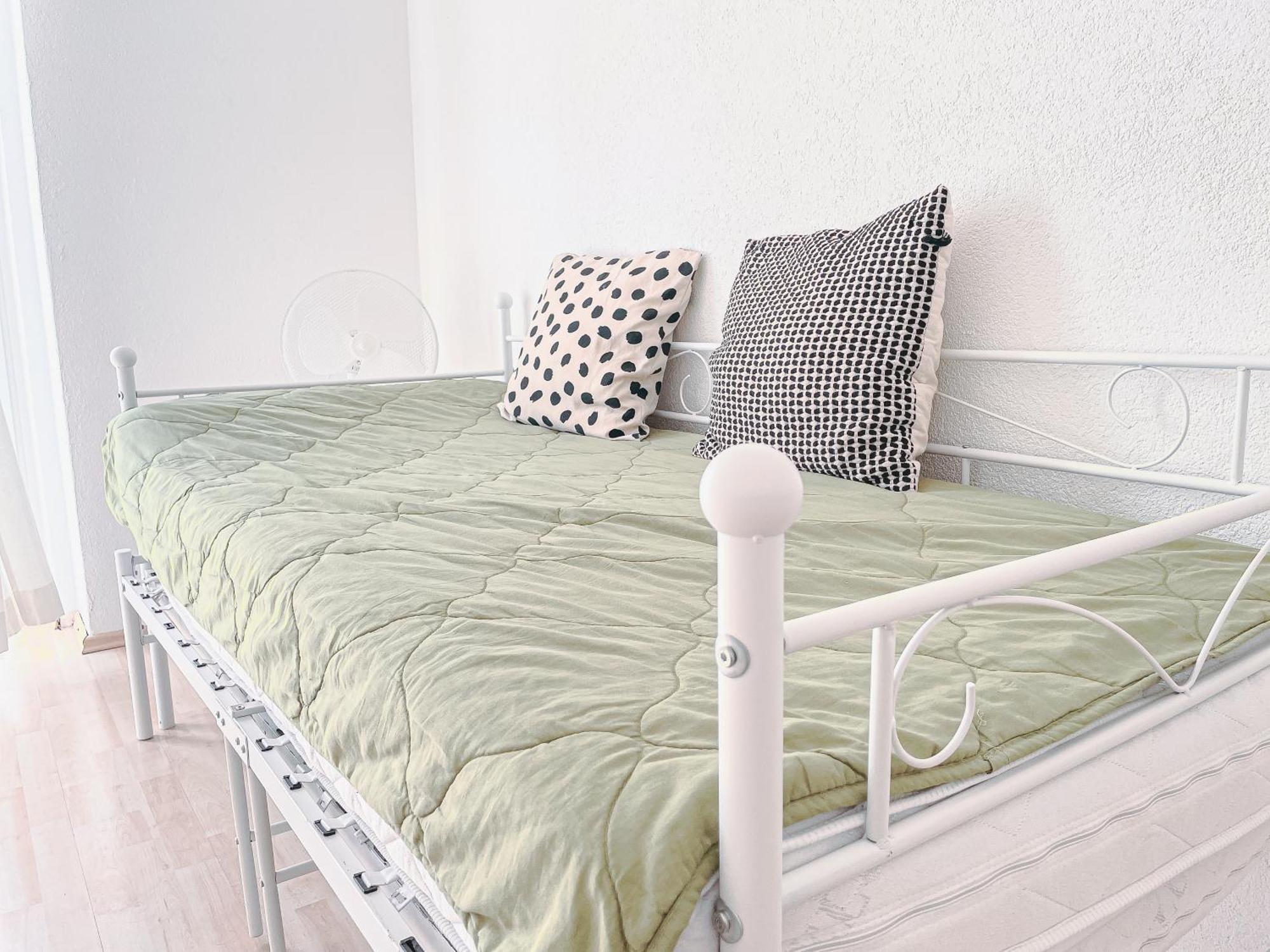 Contactless Self-Check-In - Studio, 5 Minutes To Center Apartment Graz Exterior photo