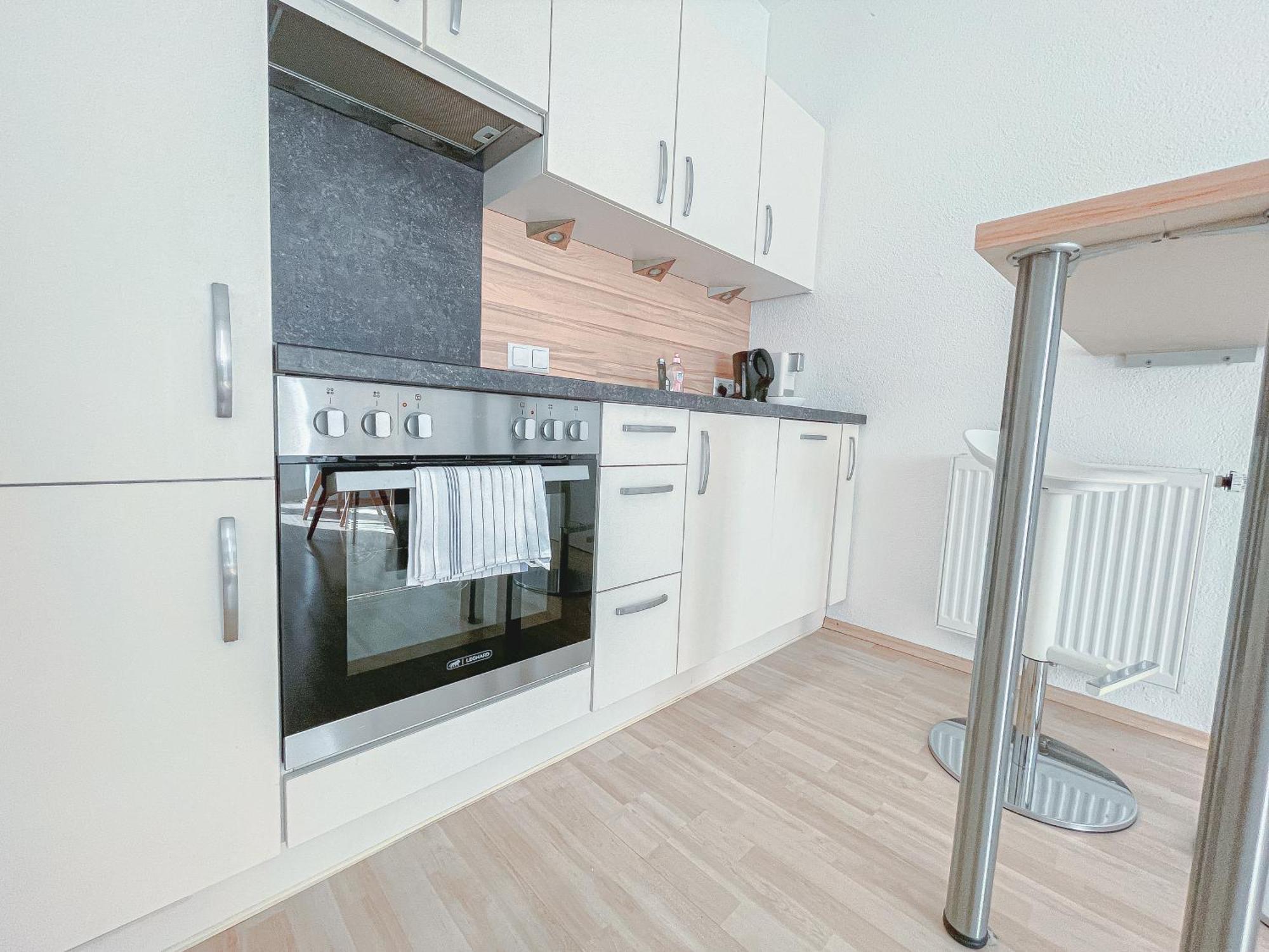 Contactless Self-Check-In - Studio, 5 Minutes To Center Apartment Graz Exterior photo
