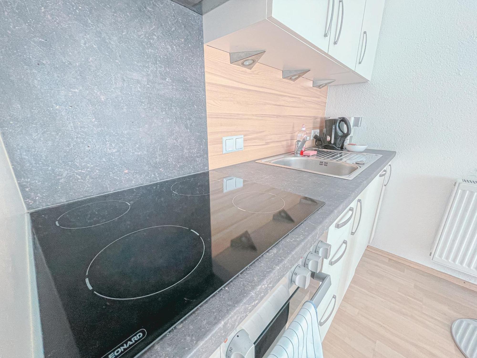 Contactless Self-Check-In - Studio, 5 Minutes To Center Apartment Graz Exterior photo
