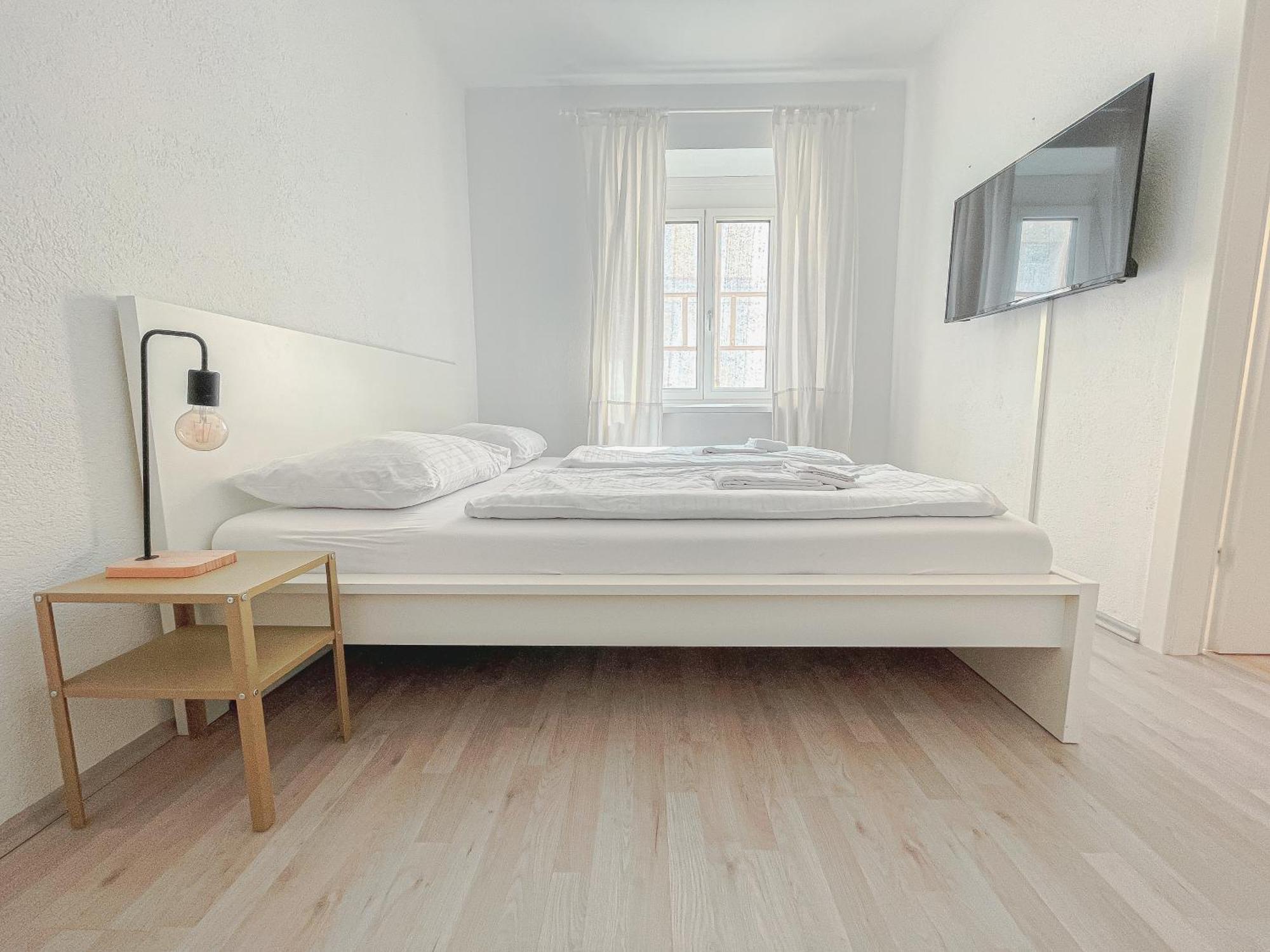 Contactless Self-Check-In - Studio, 5 Minutes To Center Apartment Graz Exterior photo