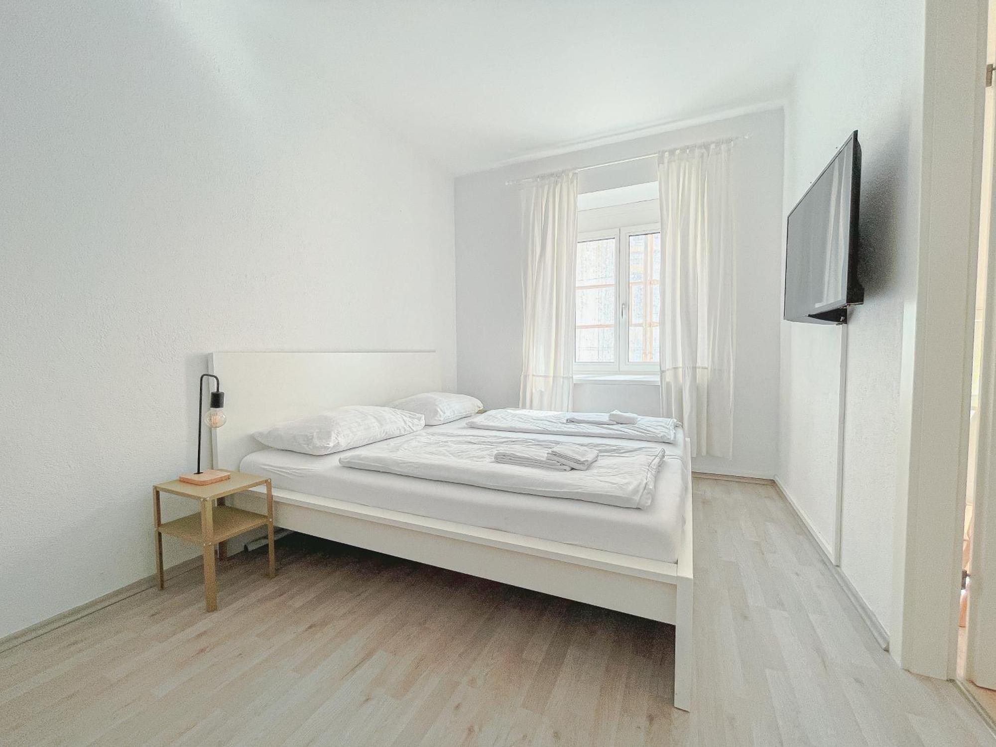 Contactless Self-Check-In - Studio, 5 Minutes To Center Apartment Graz Exterior photo